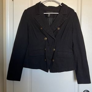 Apostrophe Jacket in Size 12 Like New